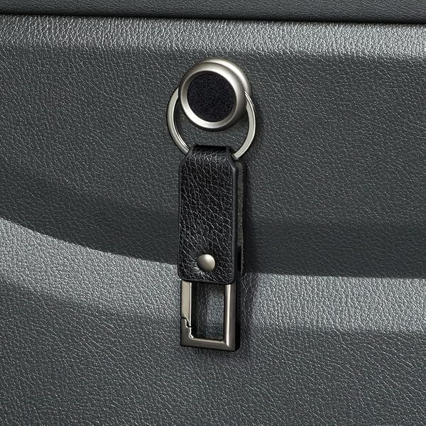 槌屋ヤック(Tsuchiya Yac) 車内用品 リングフック PF462 - 2