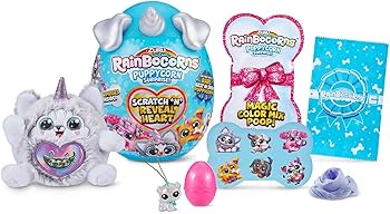Amazon.co.jp: トイザらス限定 何がでるかな？レインボーコーンズ