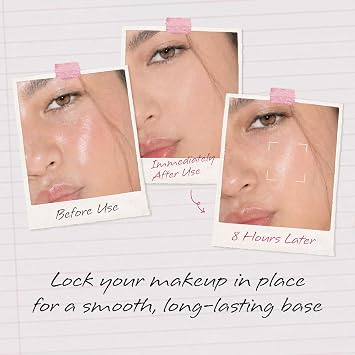 SKINFOOD Peach Cotton Multi Finish Powder 15g - Extract & Calamin Contained Sebum Control Silky Powder for Oily Skin, Stocking Stuffers, Sweet Peach Scent with Baby Skin