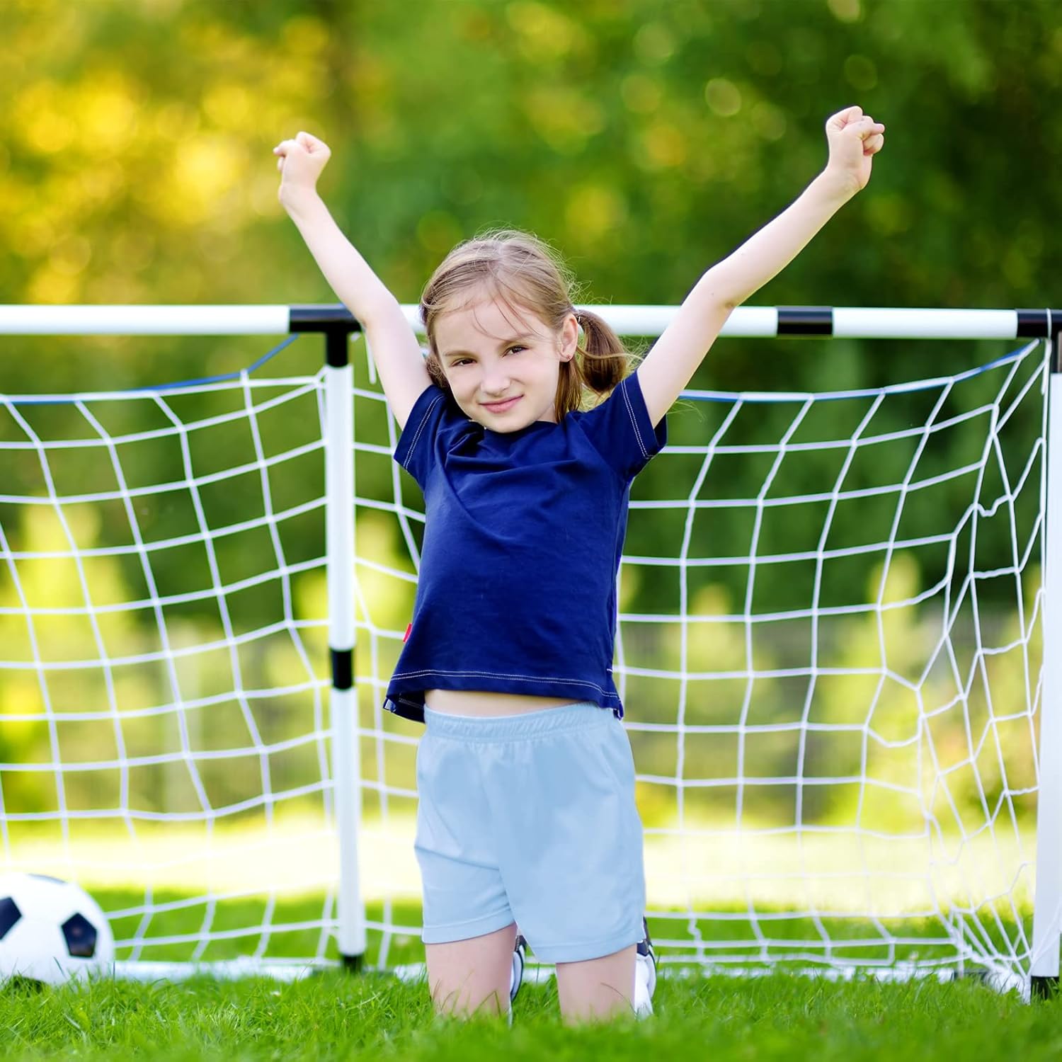 Boyiee 8 Pack Girls Toddlers Dance Shorts Bike Shorts for Dance Gymnastics Yoga Safety Active Under Dress - Image 3