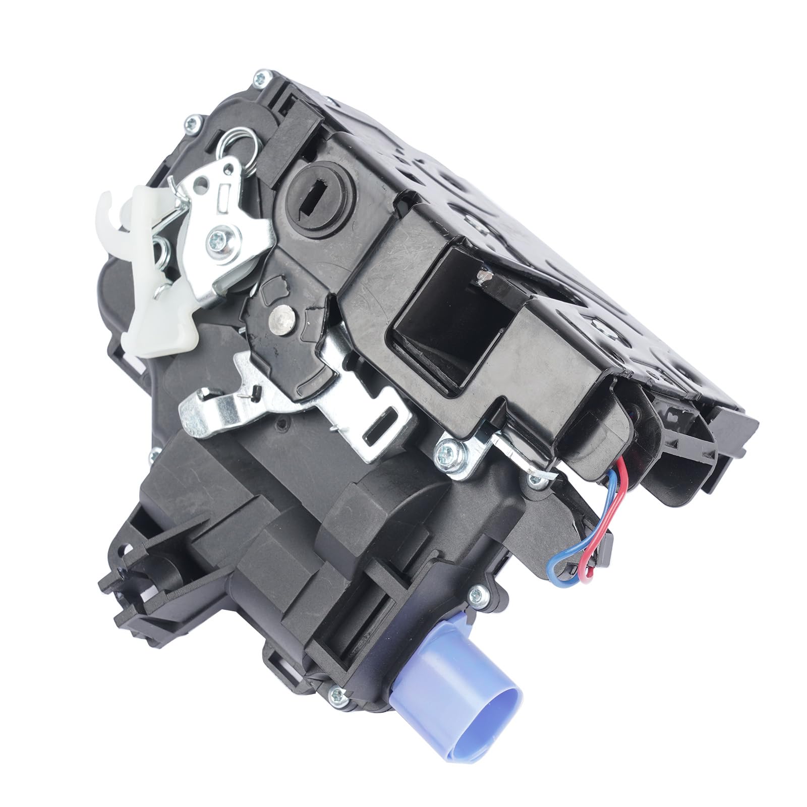 SERRATURA PORTA POSTERIORE DESTRA FORD GALAXY 1994 - 2000 - 10