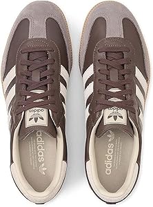 adidas Samba og ブラウン スニーカー アディダス サンバ OG / Samba OG - ブラウン | アディダス ジャパン