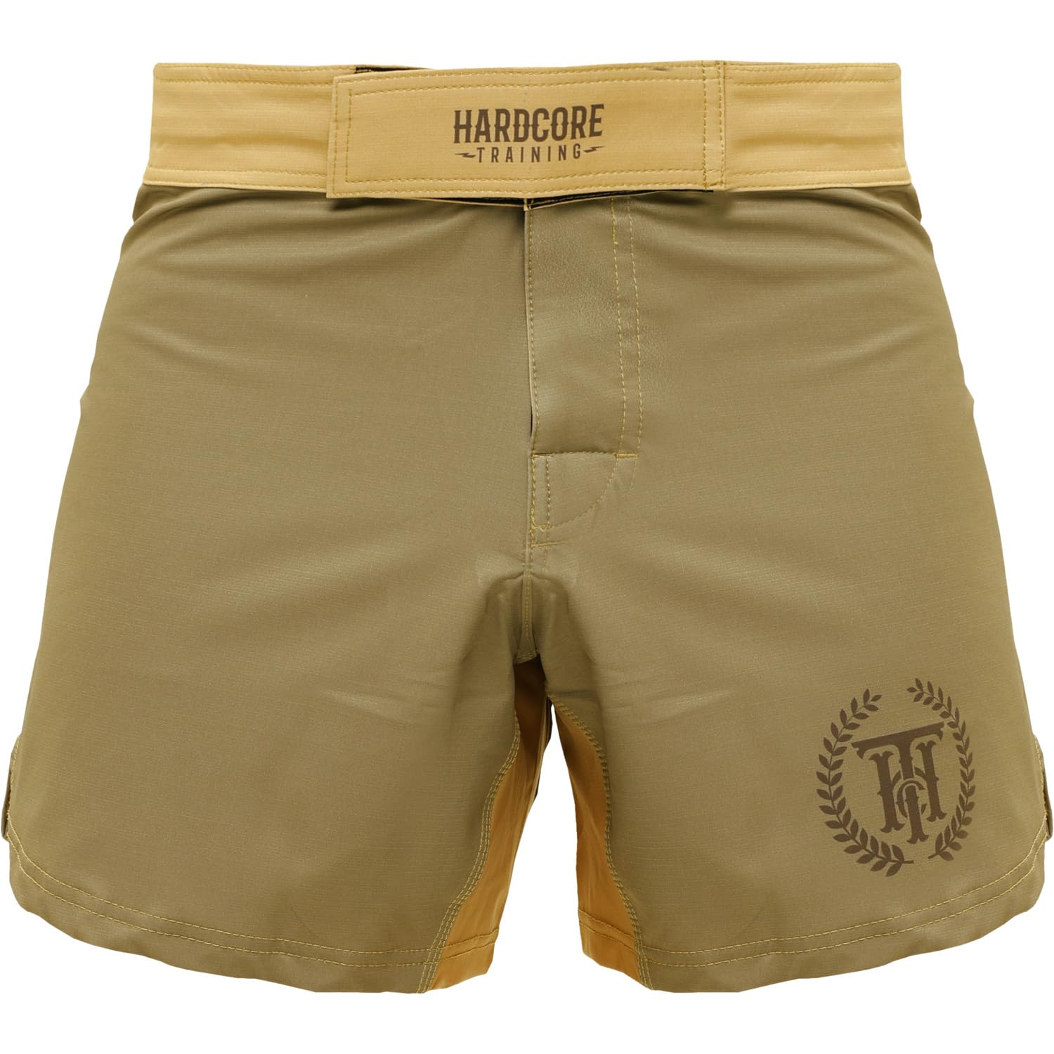 Hardcore Training Neocamp Short MMA Hombre BJJ Boxeo Grappling