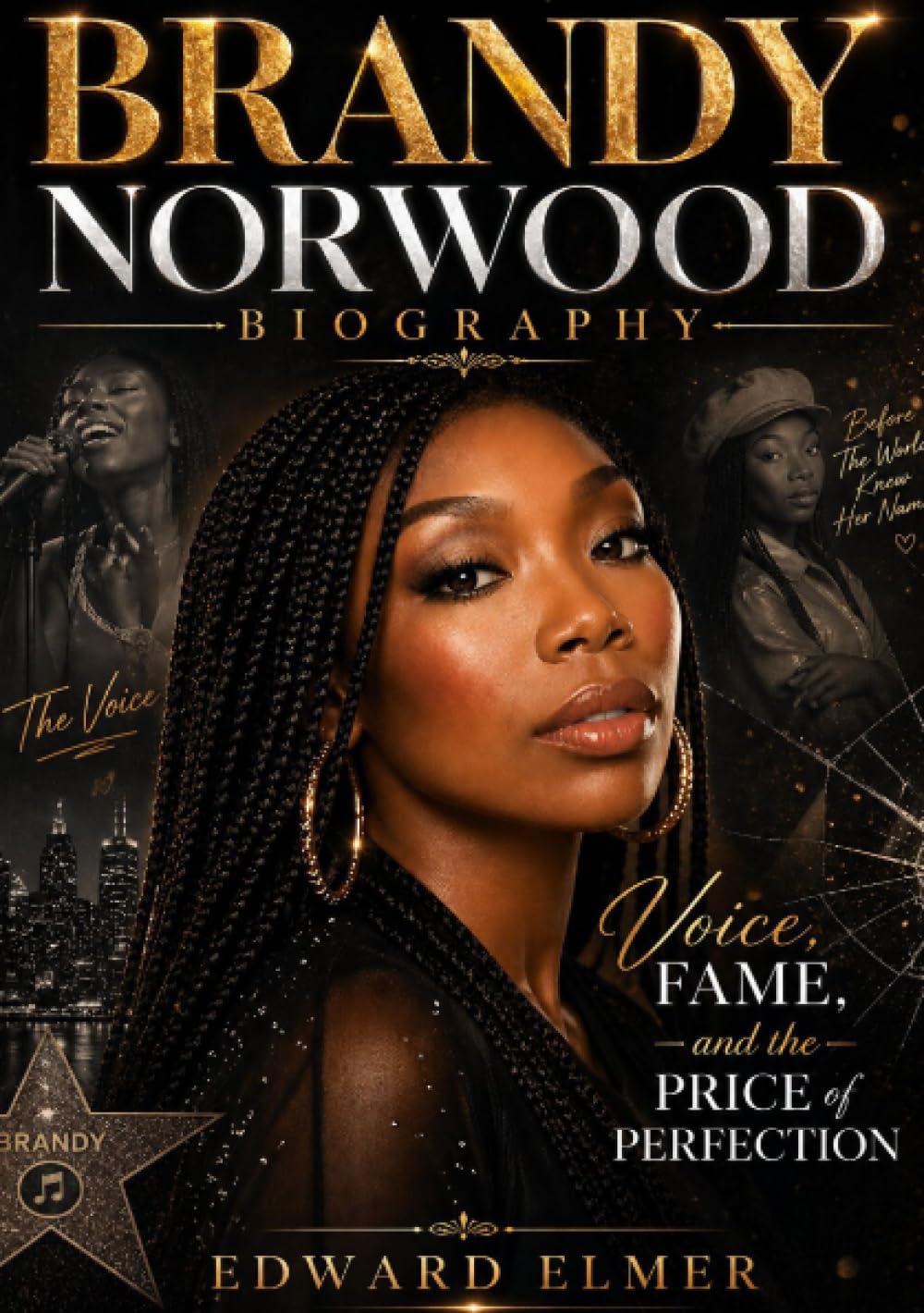 Brandy Norwood Biography: Voice, Fame, and the Price of Perfection