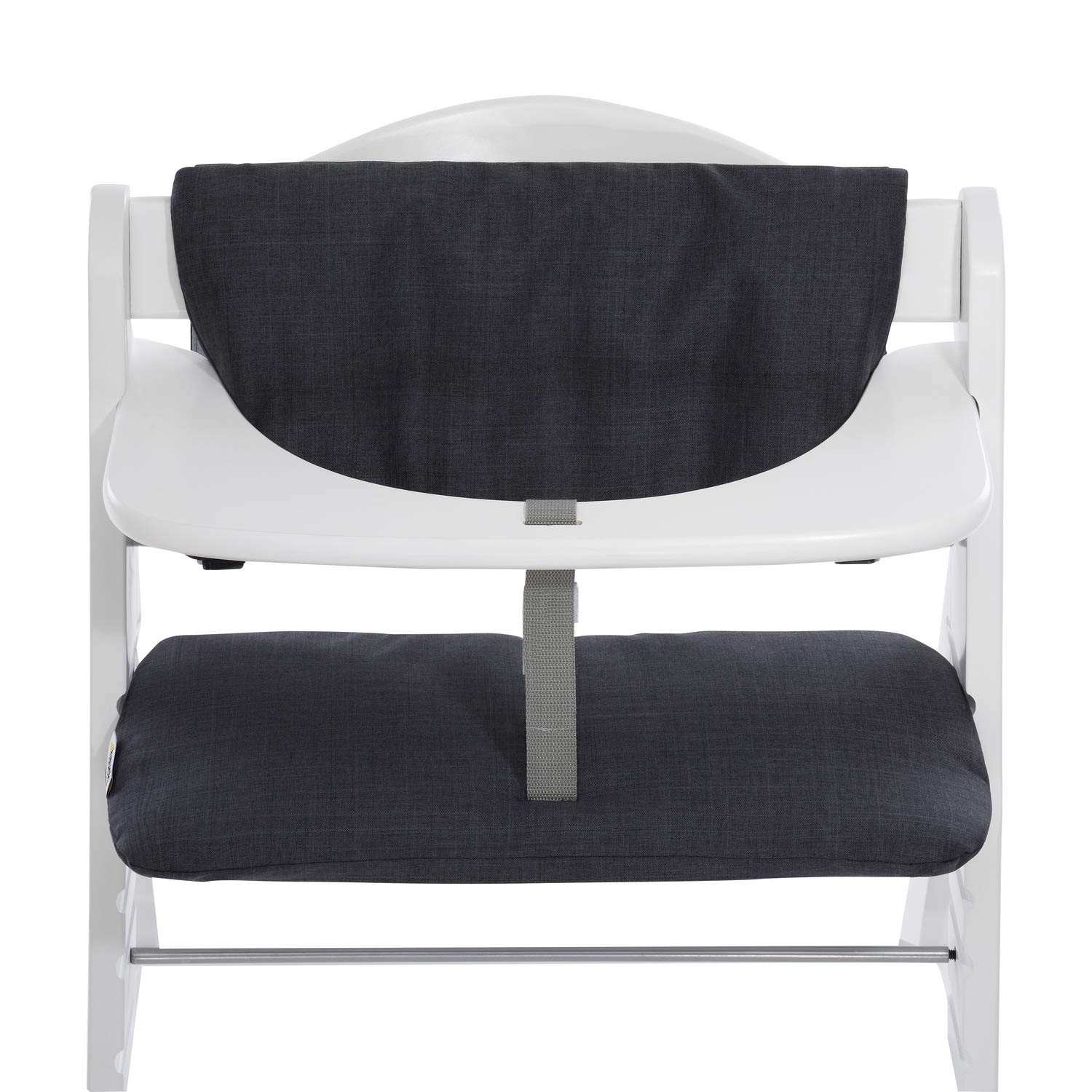 Hauck Highchair pad Deluxe, hoge stoel voor houten Alpha , eenvoudige Hauck Highchair pad Deluxe, hoge stoel voor houten Alpha , eenvoudige