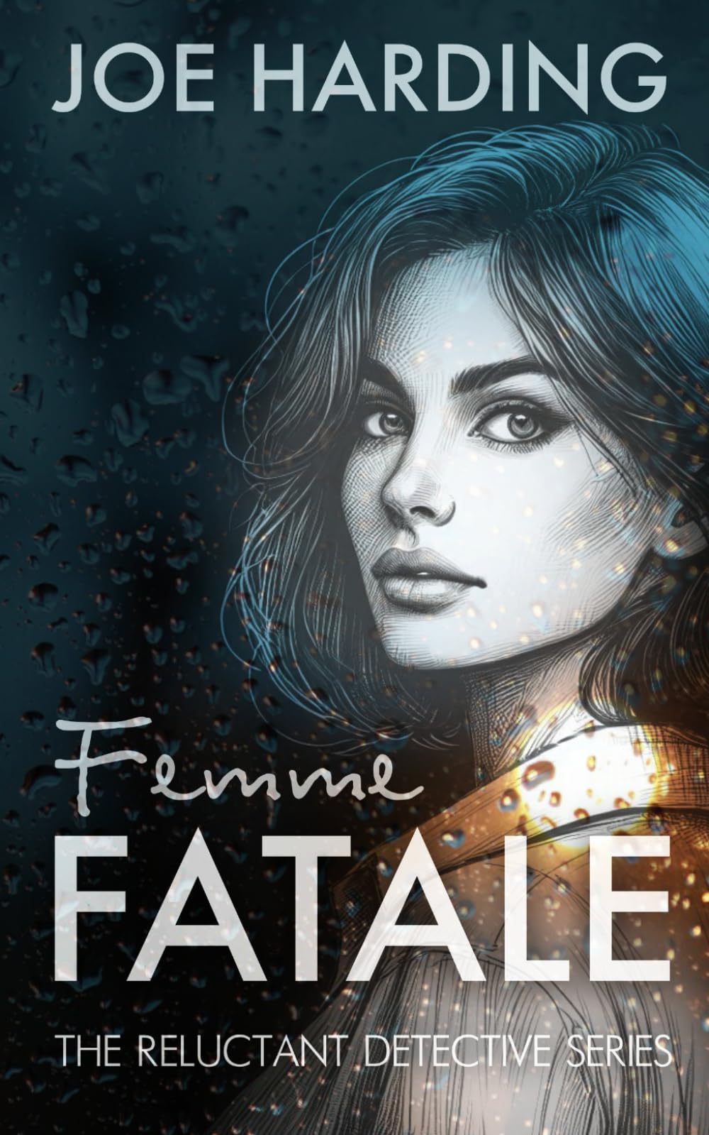 Femme Fatale: Some obsessions don't fade. They wait (The Reluctant Detective)