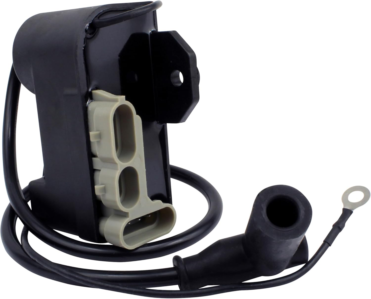 RMSTATOR Replacement Tested CDI Box Ignition Coil Calibrated Module For Ski-Doo RER Skandic Tundra 277 300 / Freestyle 300F 2006-2009 | Tundra R 1998-2005 | OEM Repl.# 415098300 515175000 5120600060