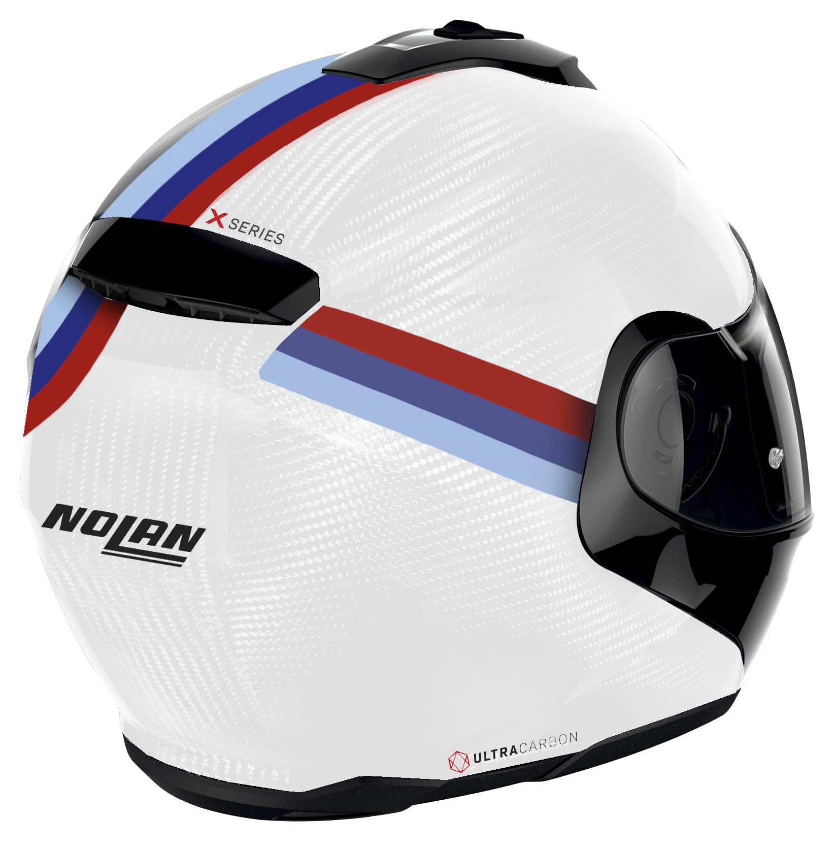 Amazon.com: Nolan X-1005 Ultra Gemini 349 XXL : Automotive