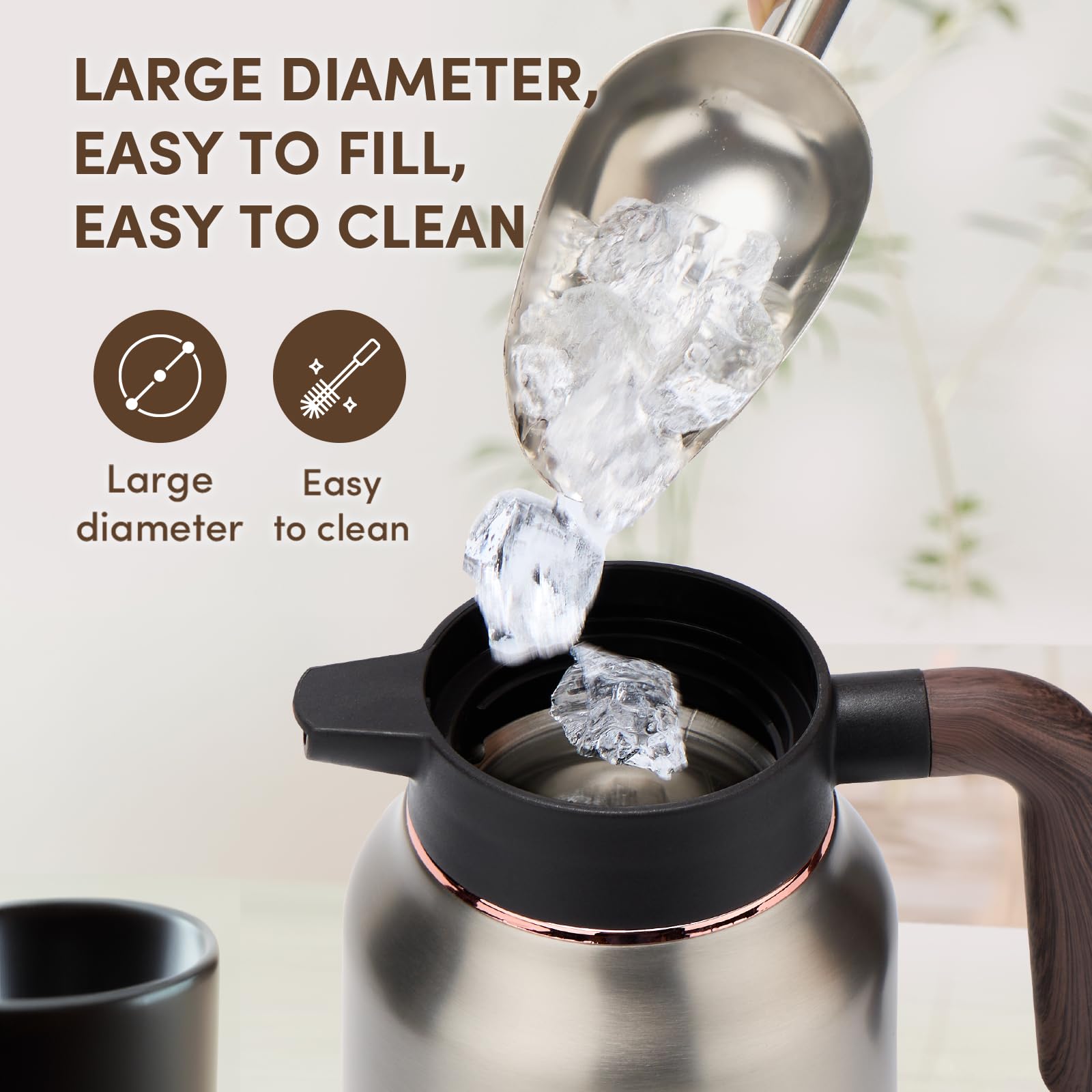 Best vondior coffee carafe Sale