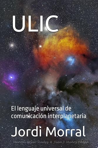 ULIC: El lenguaje universal de comunicación interplanetaria