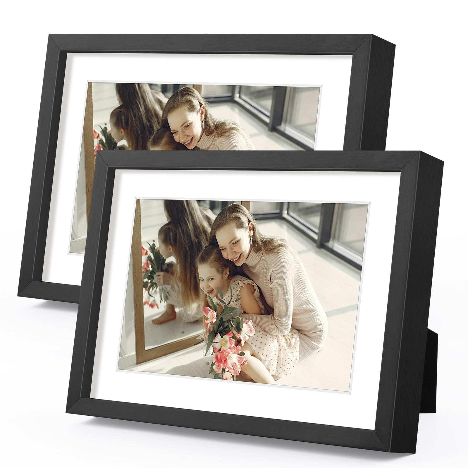 Golden State Art Aluminum Frame