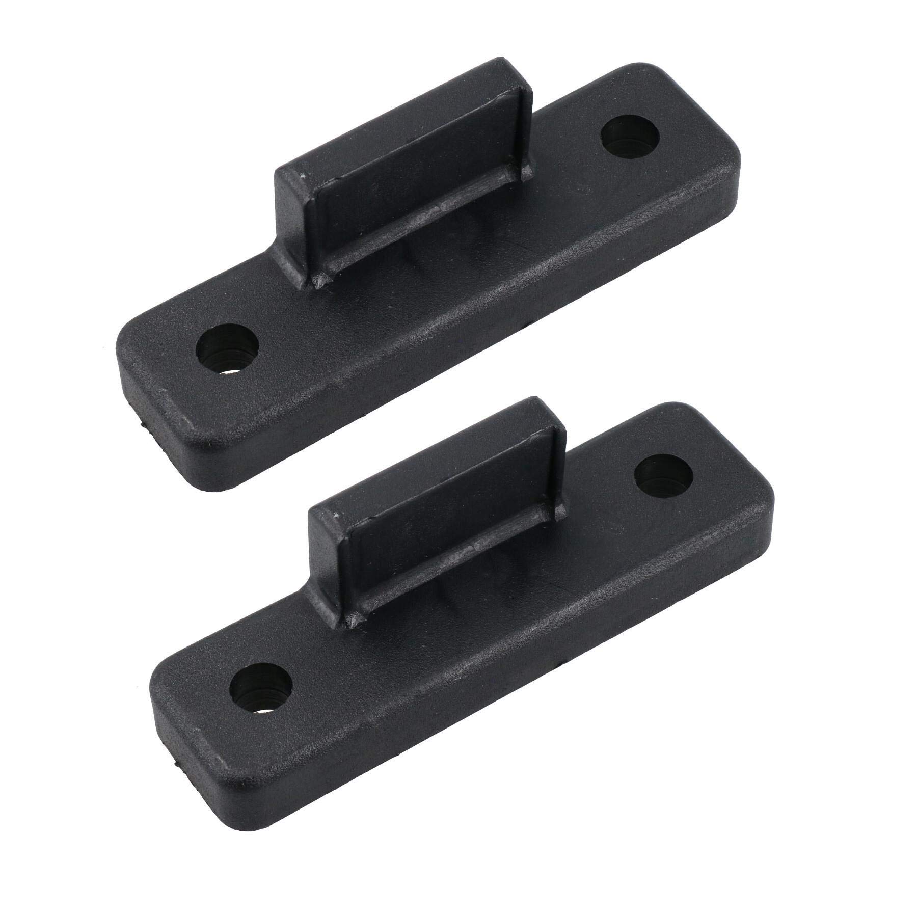 Loquet de levier universel AB Tools pour réparer une poignée de fenêtre défectueuse