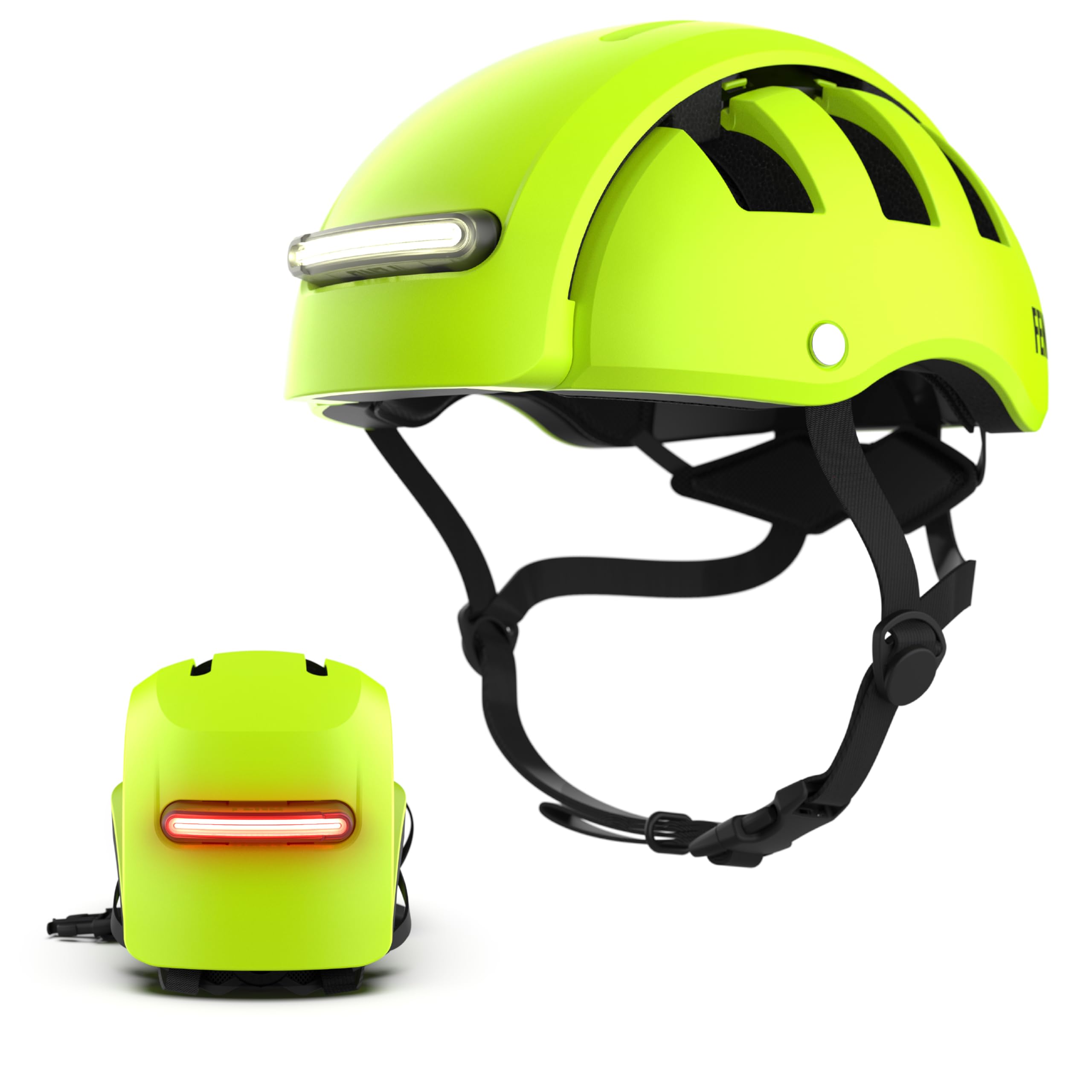 geldscheine falten fahrradhelm FEND Super Plus Faltbarer mit Beleuchtung – Smart-Fold 50% Kompaktdesign, USB-C LEDs vorne und hinten, CPSC/EN1078 Zertifiziert, für Erwachsene, Fahrräder, Roller, Skateboards Sport & Freizeit Category:Kinder Jugend_Ahead  Aluminium Size:Mid E-Mountainbikes gebraucht kaufen |