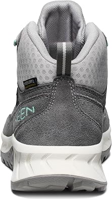 KEEN Hightrail Waterproof Women's Walking Boots - AW25