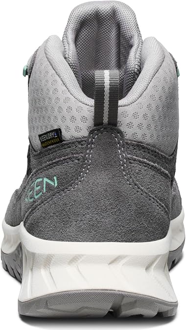 KEEN Hightrail Waterproof Women's Walking Boots - AW25