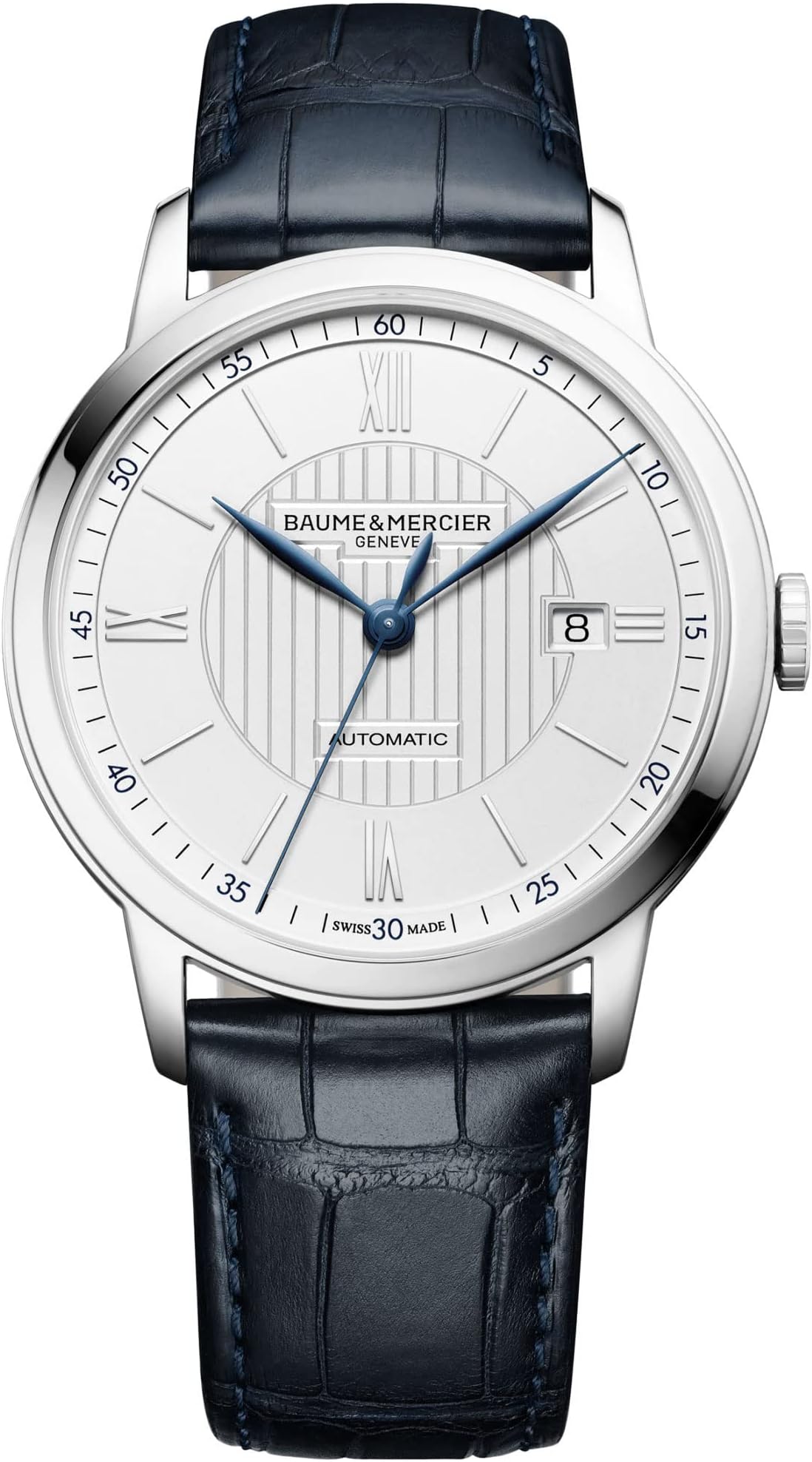Baume & Mercier et Classima Automatic Men's Watch MOA10333