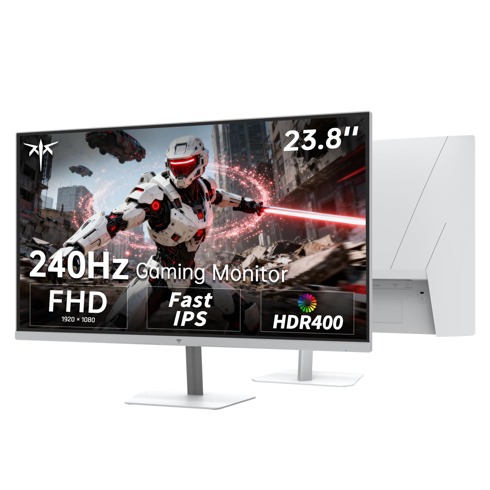 KTC 24インチモニター FHD(1920*1080) 100Hz KTC 24 Inch 1080P Full