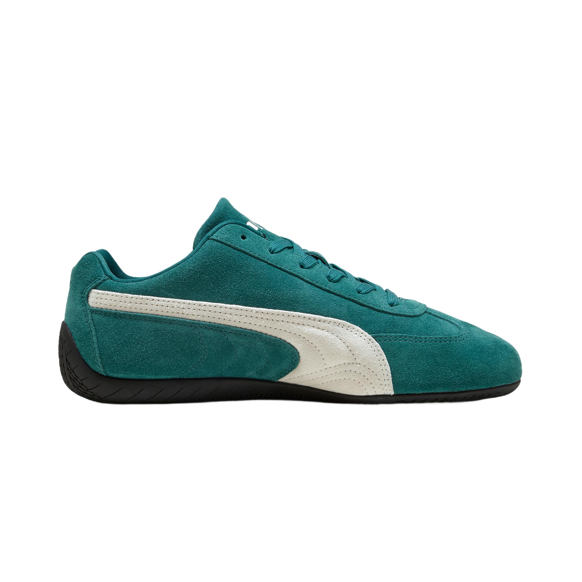 [プーマ] SPEEDCAT OG/SPEEDCAT OG 67EMERALD ICE-P BLK 24.0