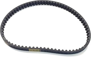 Automotive Authority LLC EZGO Timing Belt 4-Cycle (1991-08) Gas Golf Cart | 295cc and 350cc Engines - 26626G01