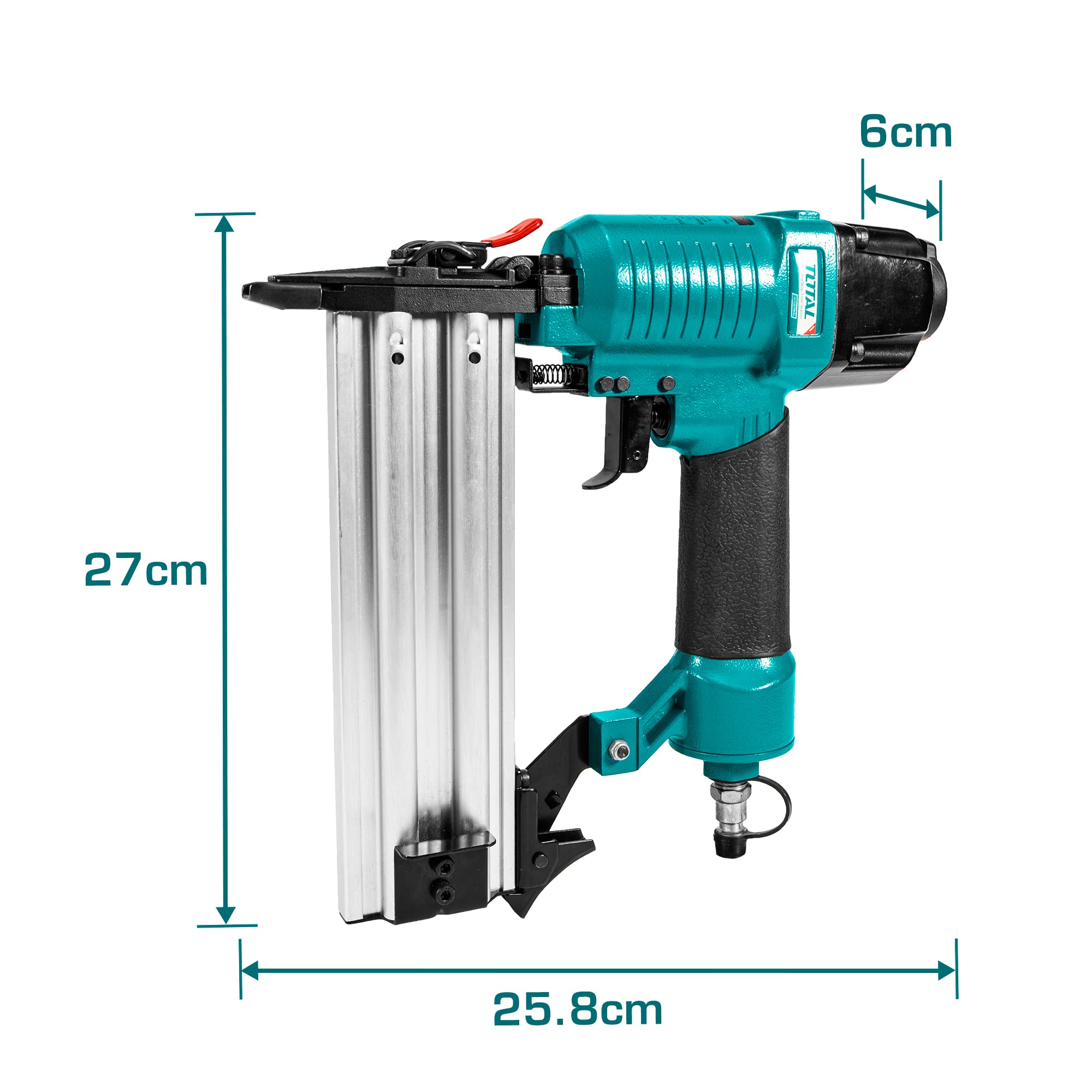 Set Di Graffe O Chiodi Per Pistola Sparapunti, Articoli Per Ufficio - Foto 6