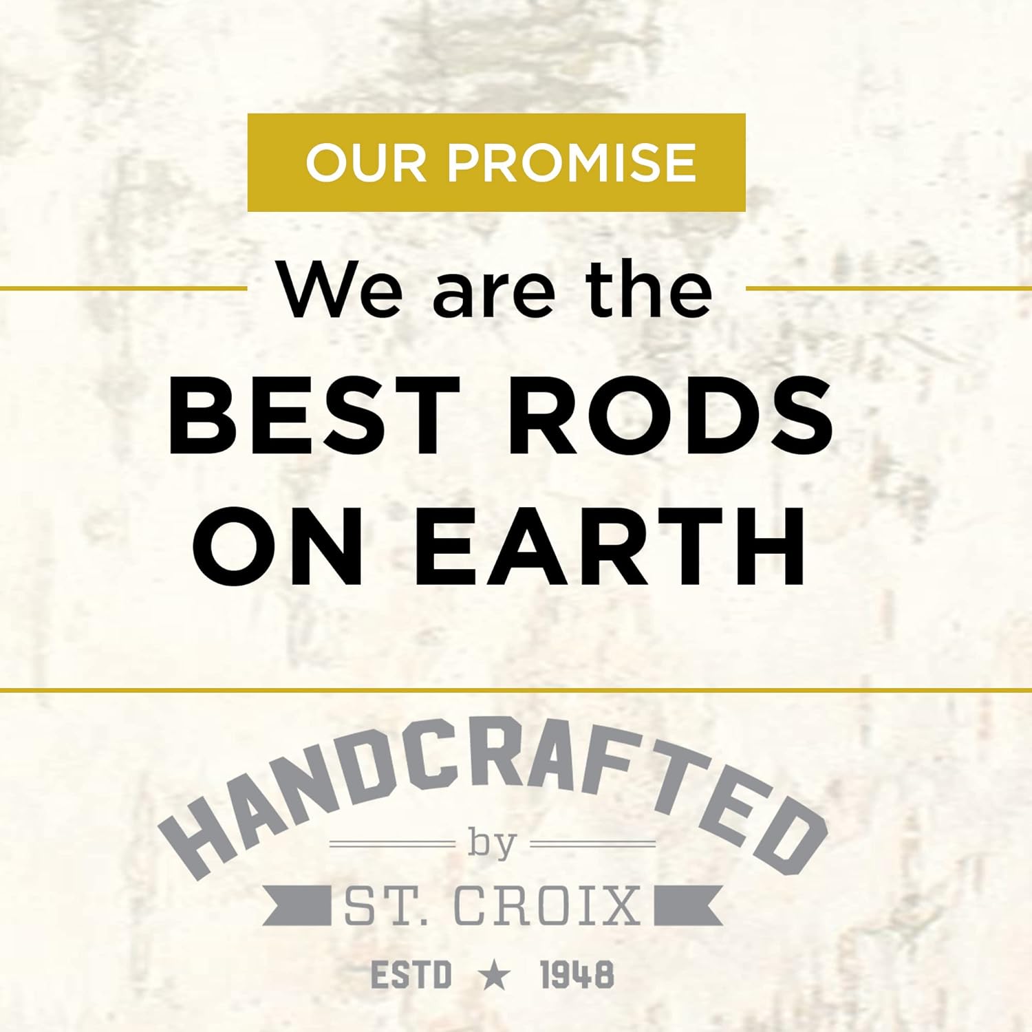 St. Croix Rods Premier Spinning Rod, PS, Premium Quality, Durable, High Performing Spinning Rod