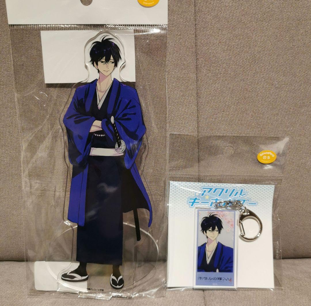 Amazon.co.jp: ホタルの嫁入り 後藤進平 アクリルスタンド