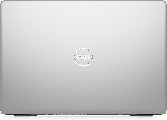 Dell Inspiron 15 5593 ، i5593-5964SLV-PUS ، الجيل العاشر من Intel Core i5-1035G1 ، 8 جيجابايت ، 512 SSD ، 15.6 بوصة Fhd (1920X1080)