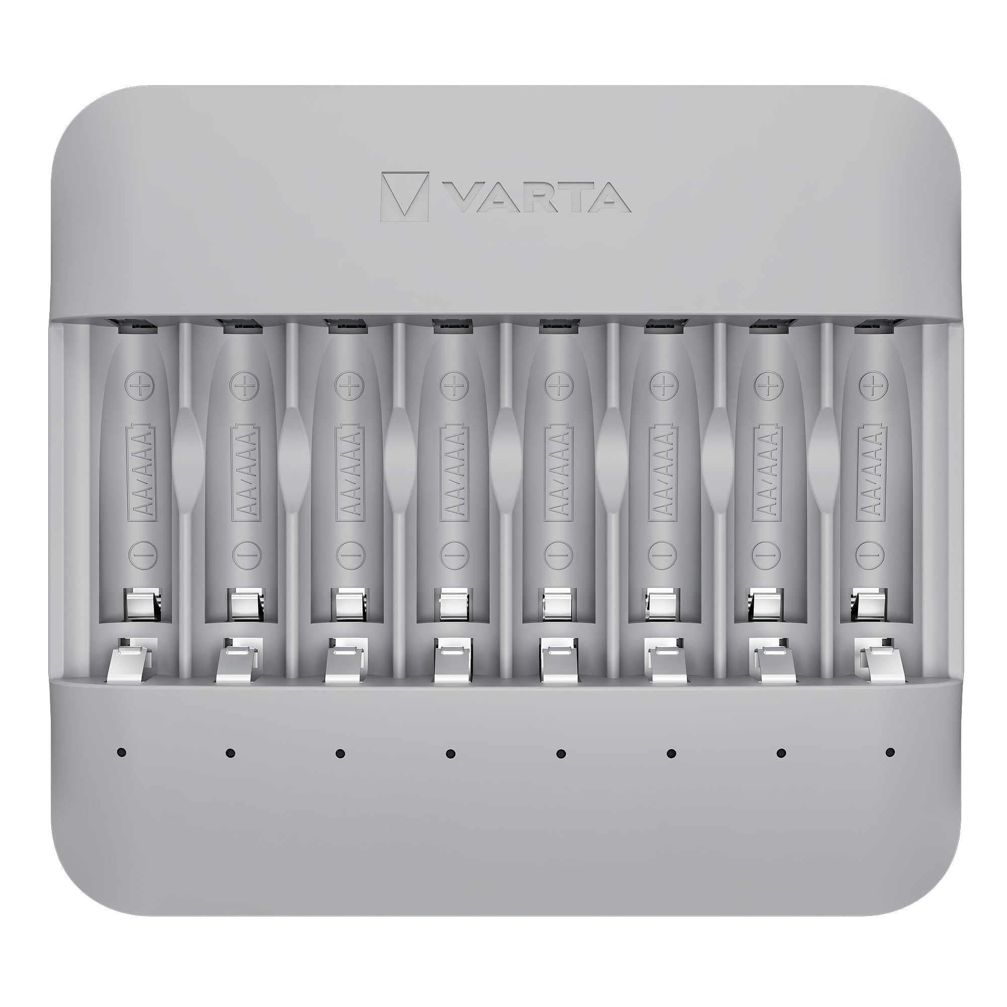 VARTA Eco Charger Multi Recycled