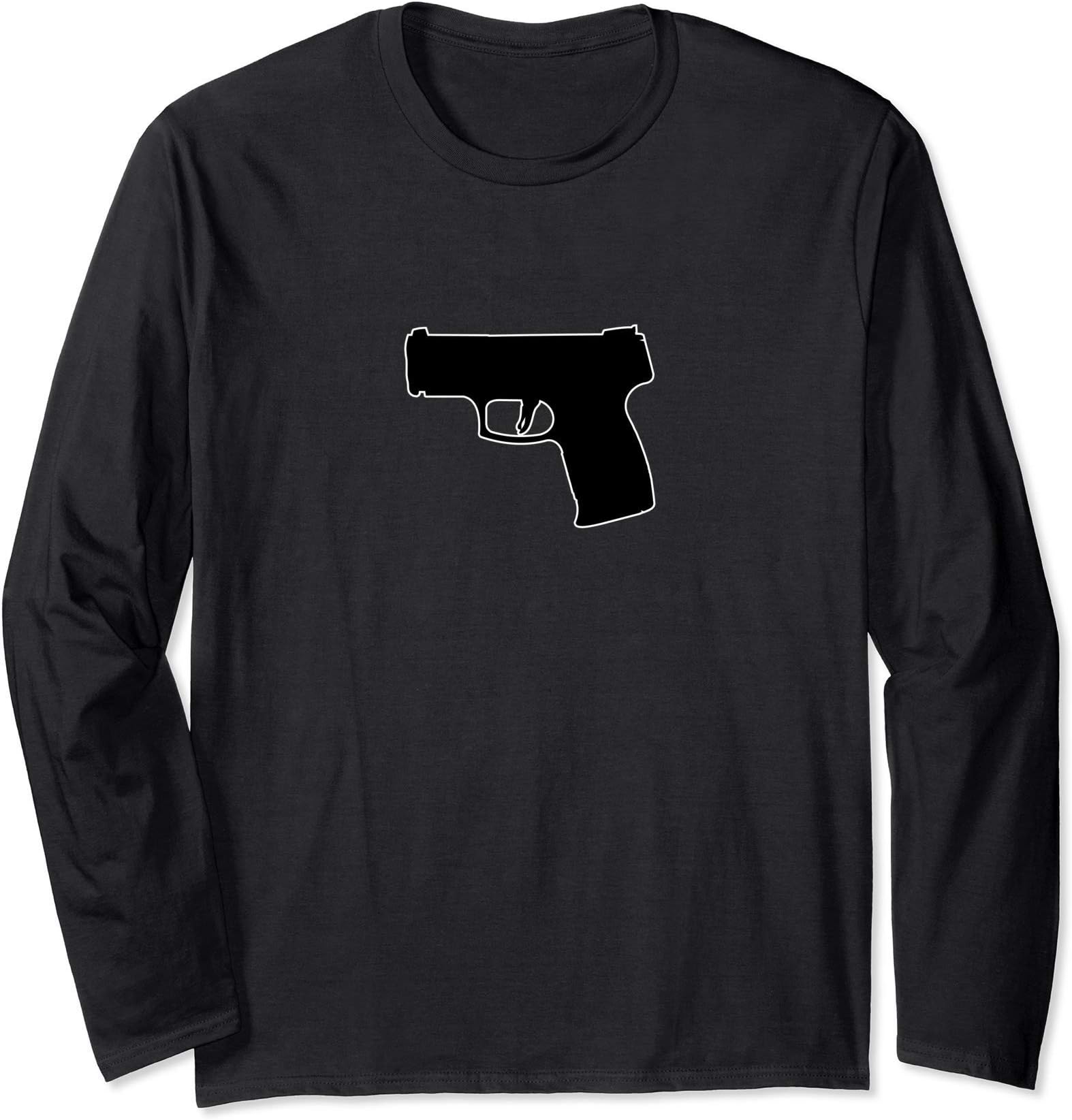 Are you part of the club? Long Sleeve T-Shirt