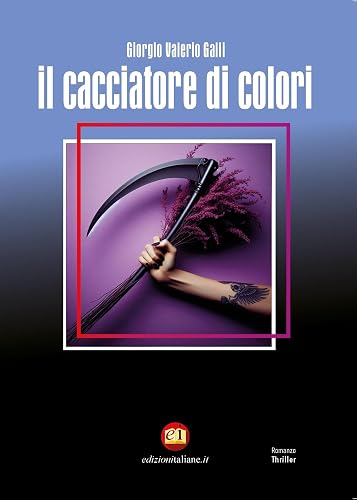 Copertina libro: 