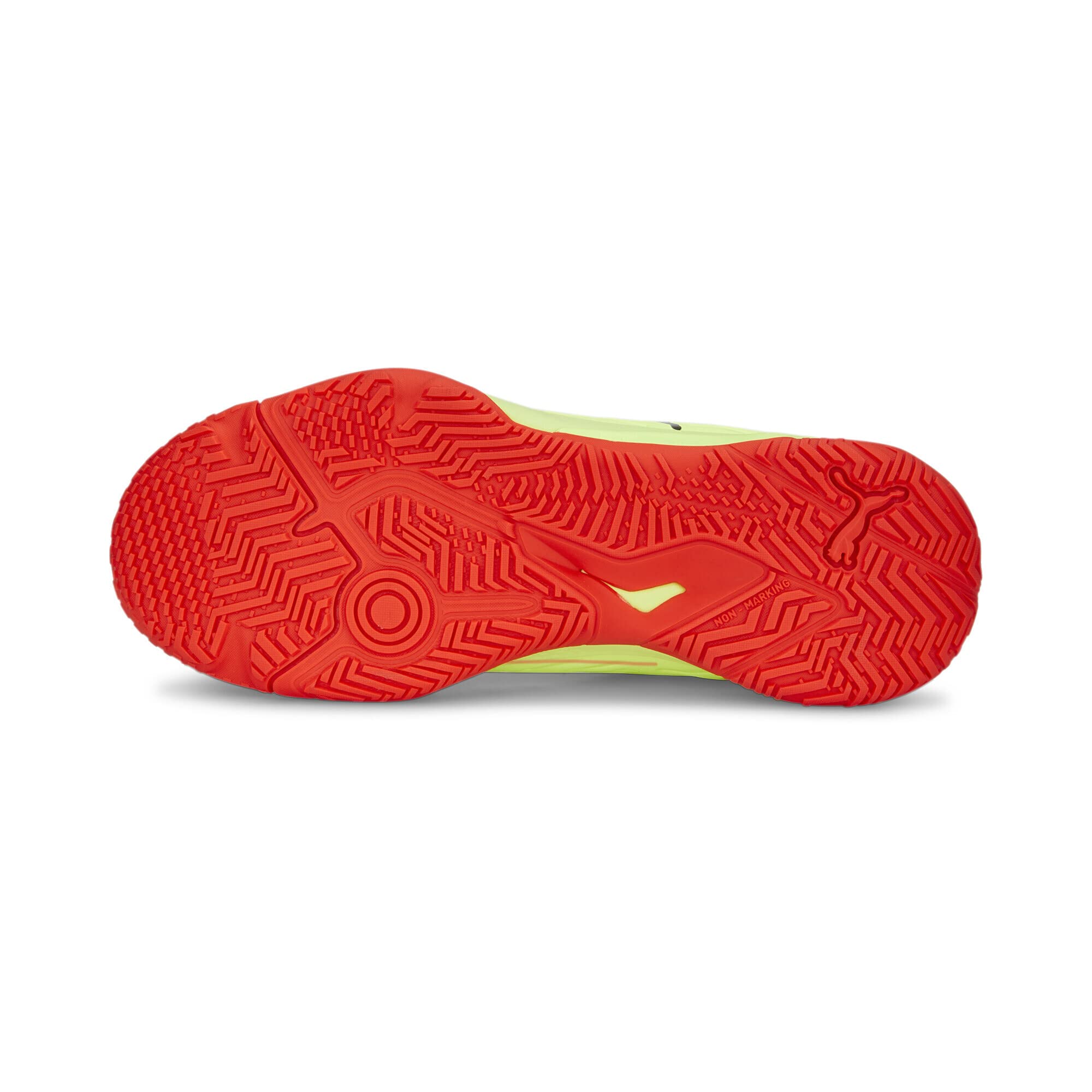 PUMA Accelerate Turbo Jr II Zapatilla de Balonmano Unisex niños
