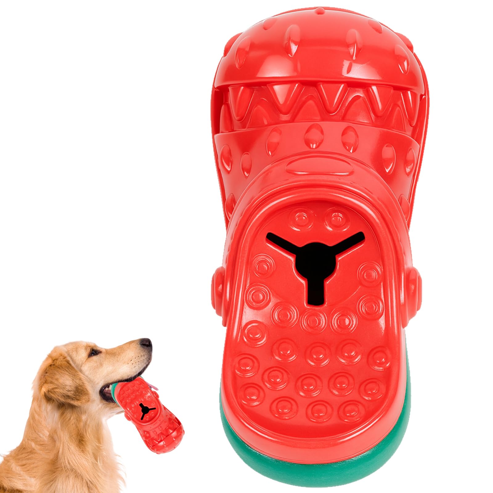KFSCIP Indestructible Dog Toys