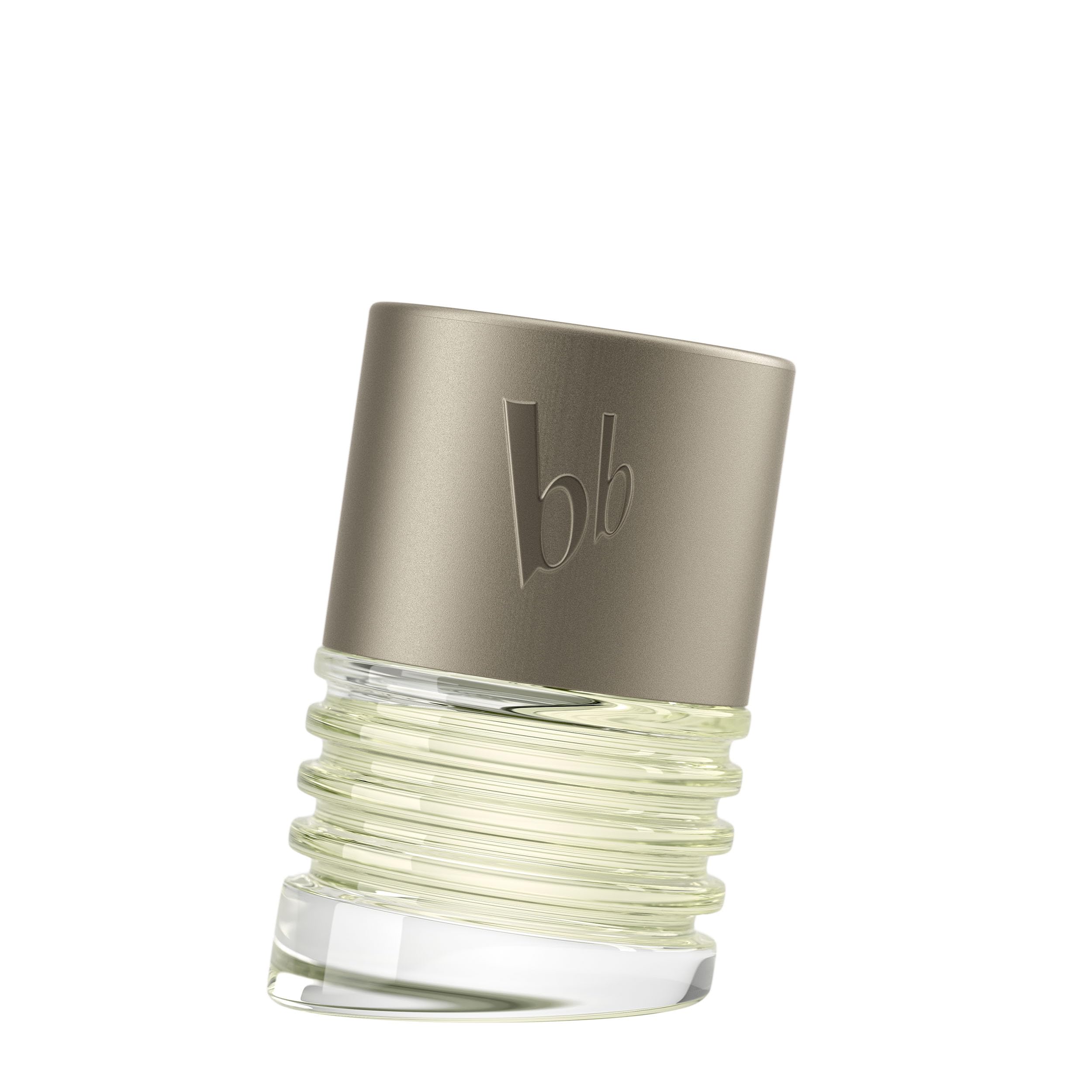 bruno banani Man – Eau de Parfum – Herb-aromatisches Herren Parfüm – 1 er Pack (1 x 30ml)