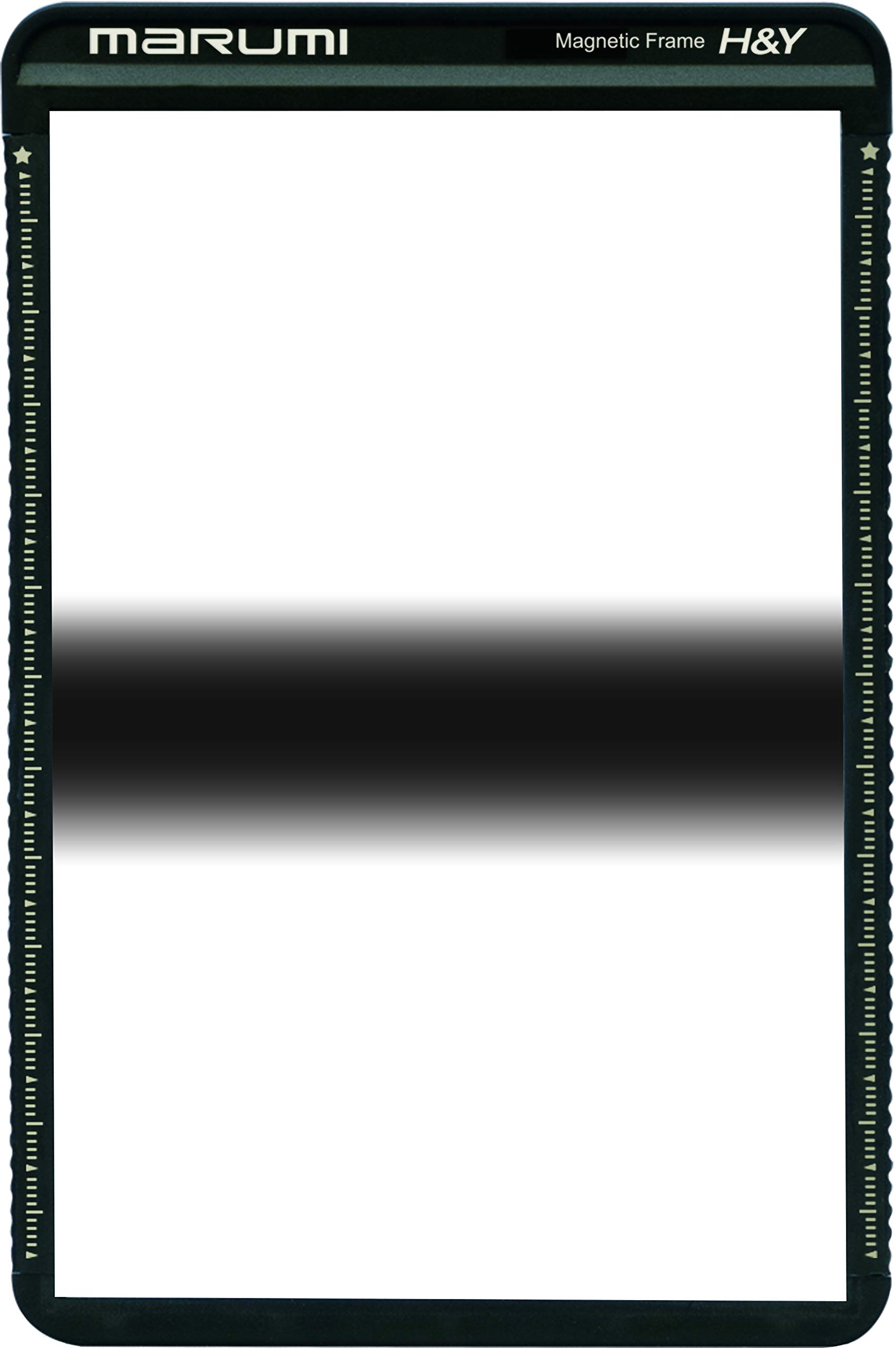 Amazon | MARUMI 角型フィルター センターグラデーションND 100×150mm 