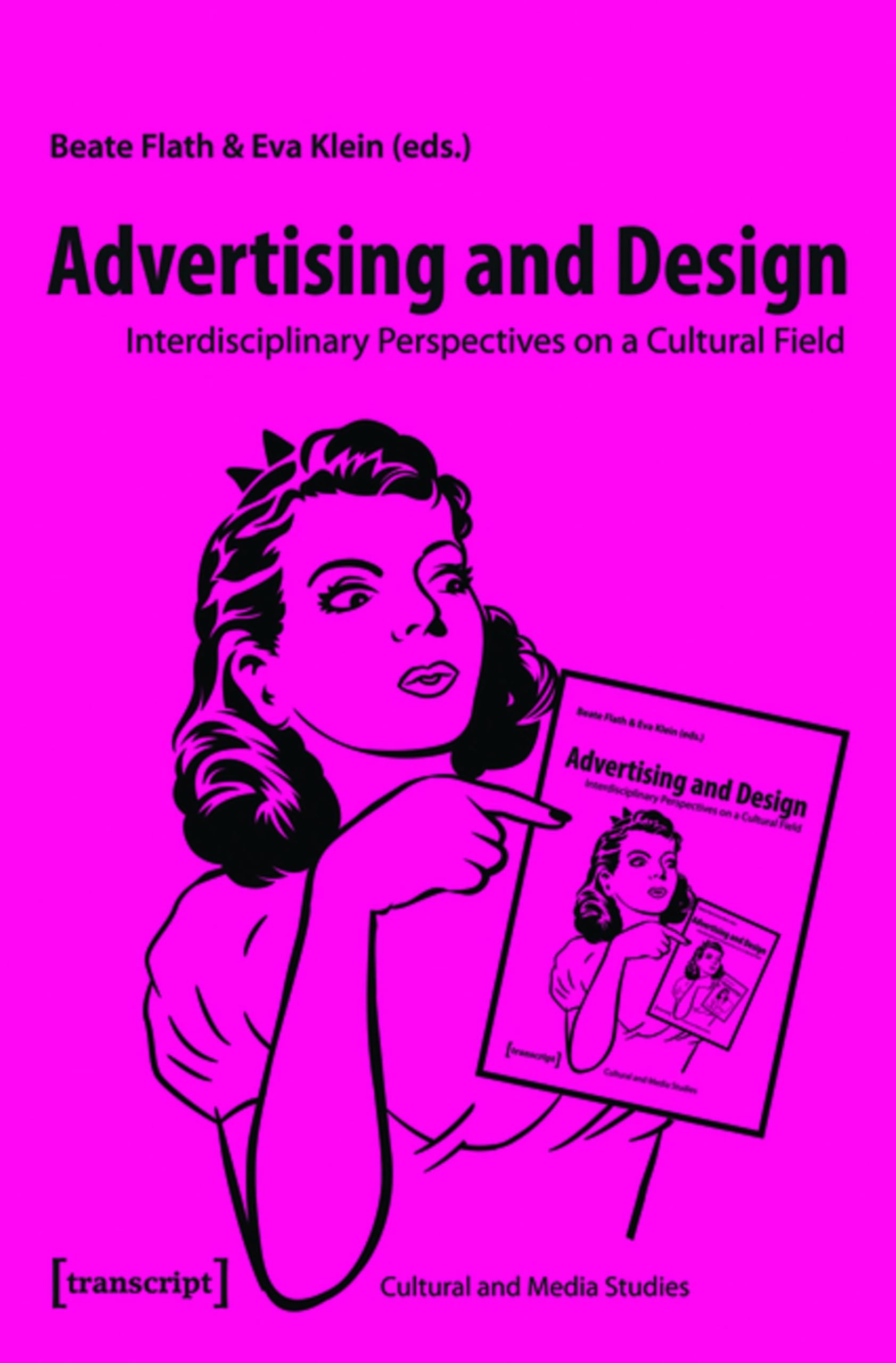 Advertising and Design Interdisciplinary Perspectives