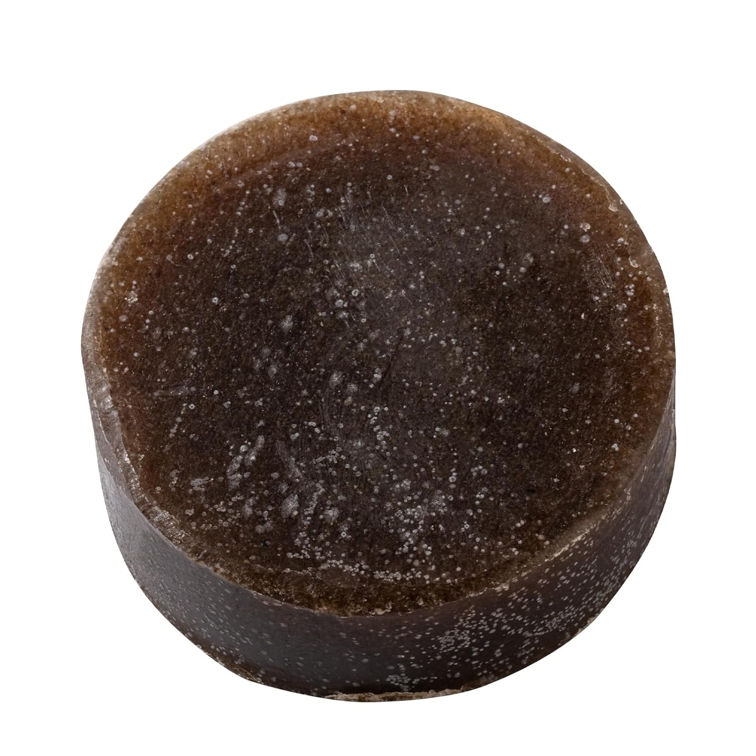 Christina Rose de Mer Peeling Soap - 30g - AHA Exfoliating Face Wash with Coral Powder to Remove Dead Cells & Open Keratin Plugs - For Combination, Dry, Normal, & Oily Skin Types