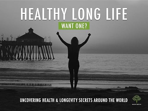 Healthy Long Life (TV Series)