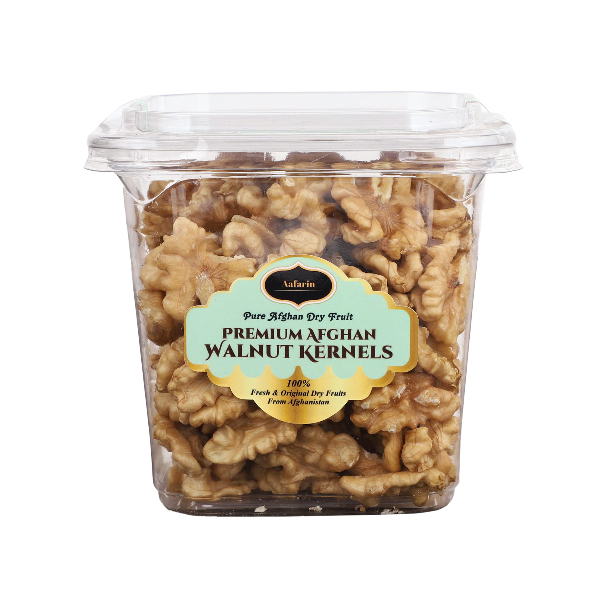 See full amazon price history chart for AAFARIN PREMIUM WALNUT KERNELS (AKHROT GIRI ) 250 GRM AAFARIN PREMIUM WALNUT KERNELS (AKHROT GIRI ) 250 GRM (B09SWKLD5B) Amazon Price History, Amazon Price Tracker