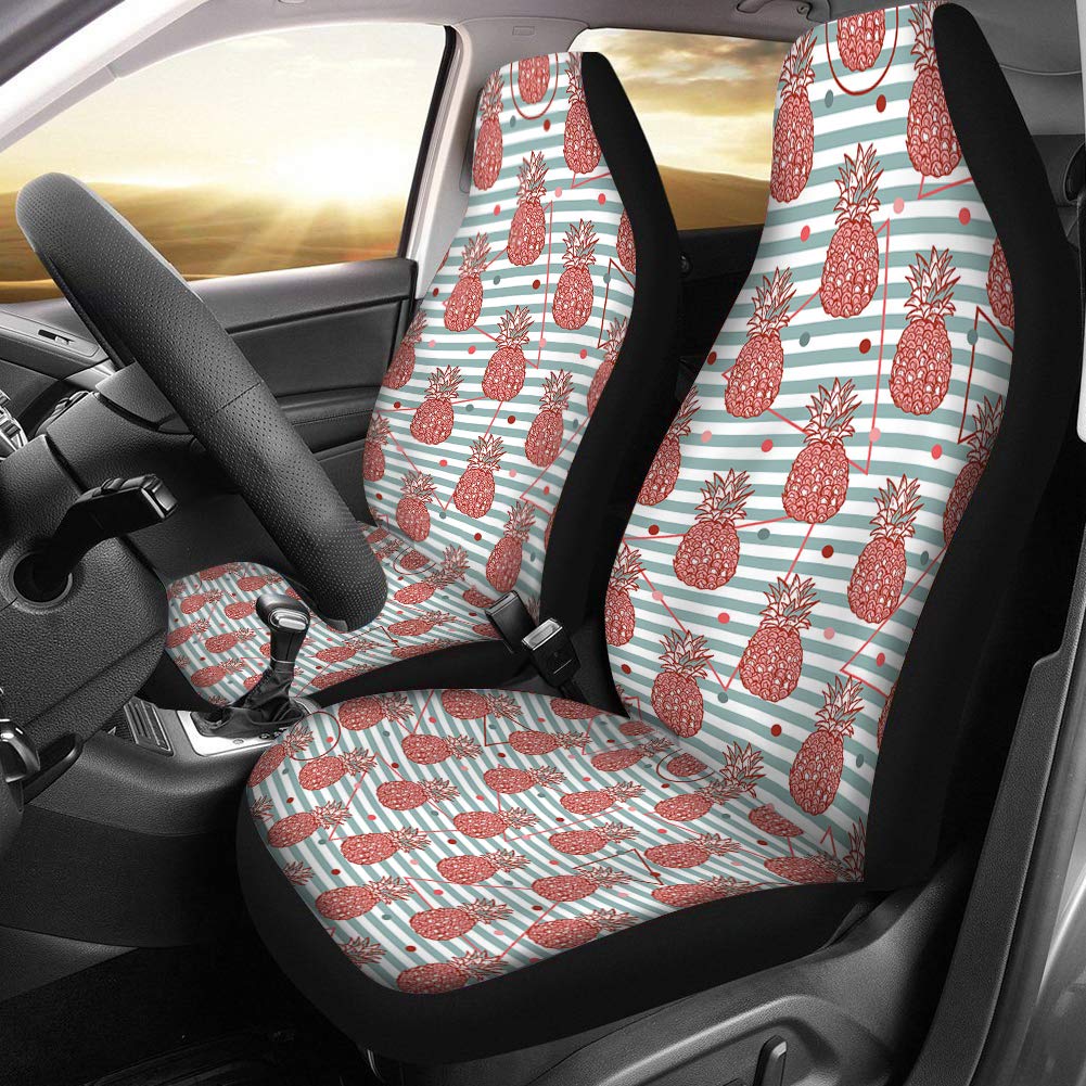 Car Seat Patterns For Covers