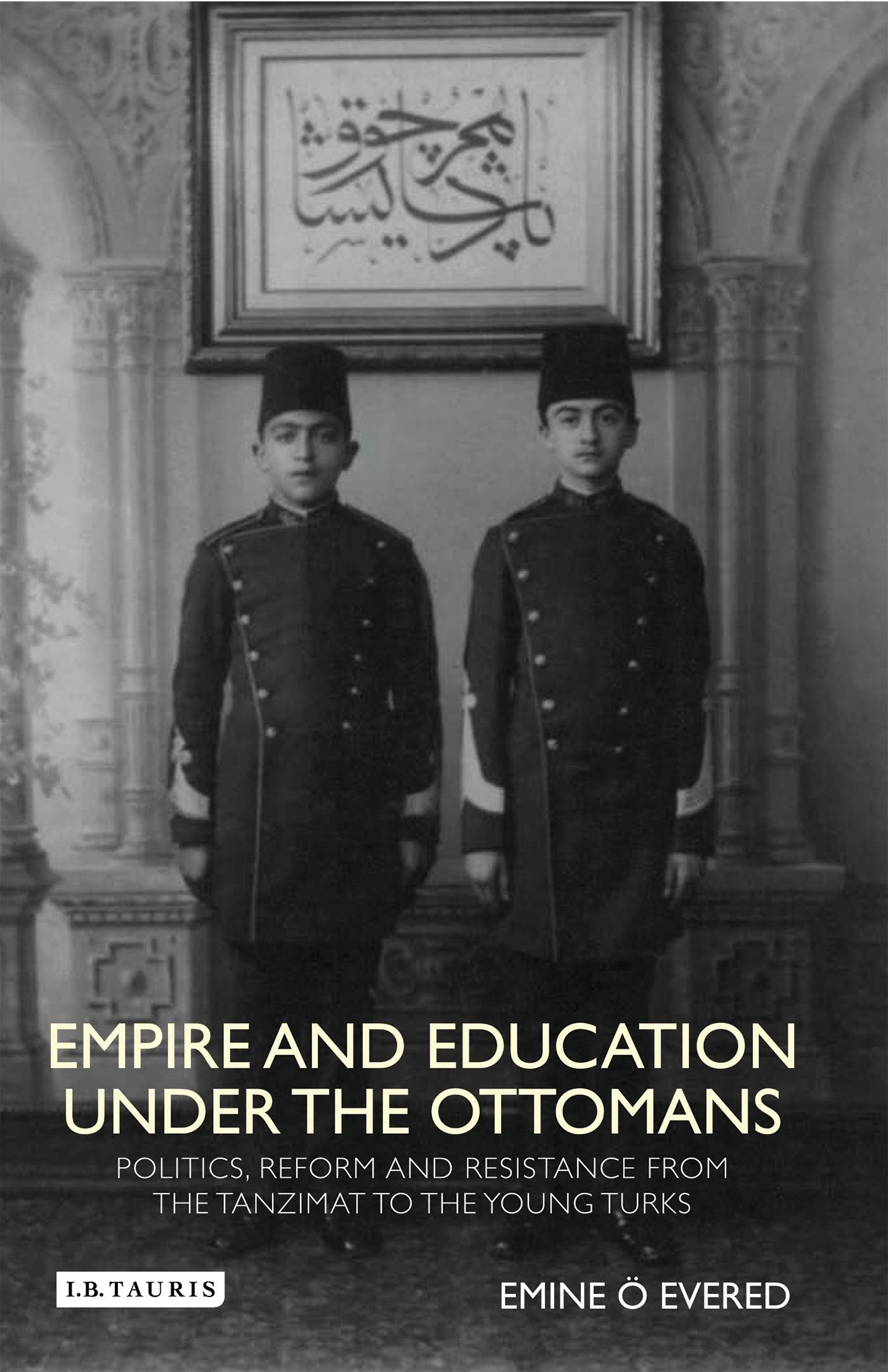 洋書 Empire and Education Under the Ottomans Amazon | Empire and Education under the Ottomans: Politics, Reform