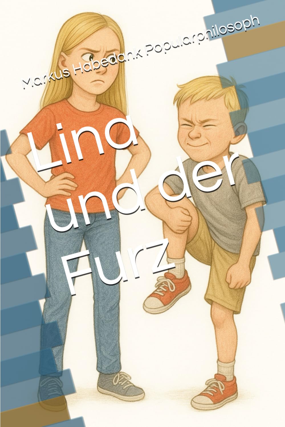 Lina und der Furz
