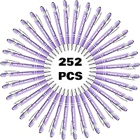 Vista 167 de AIFLM Bolígrafos personalizados con nombre a granel hasta 500 unidades de bolígrafos grabados gratis con tu nombre y texto para negocios