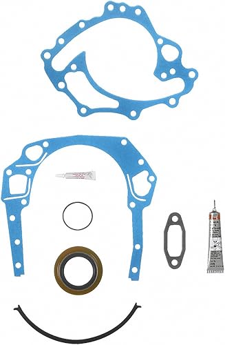 Miniatura 2 de FEL-PRO TCS 45283 Juego de tapa de sincronización con funda