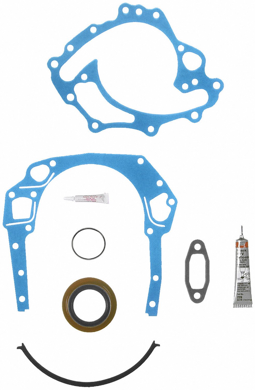 Fel-Pro TCS45283 TC Gasket Set
