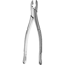 Hu-Friedy F101 #101 Hull Forceps