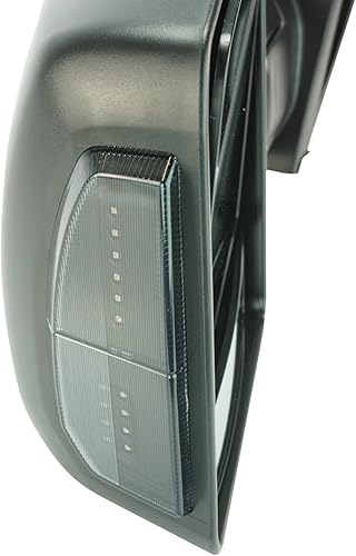 Miniatura 9 de Trail Ridge Par texturizado de marcador de señal LED con calefacción eléctrica para Tundra