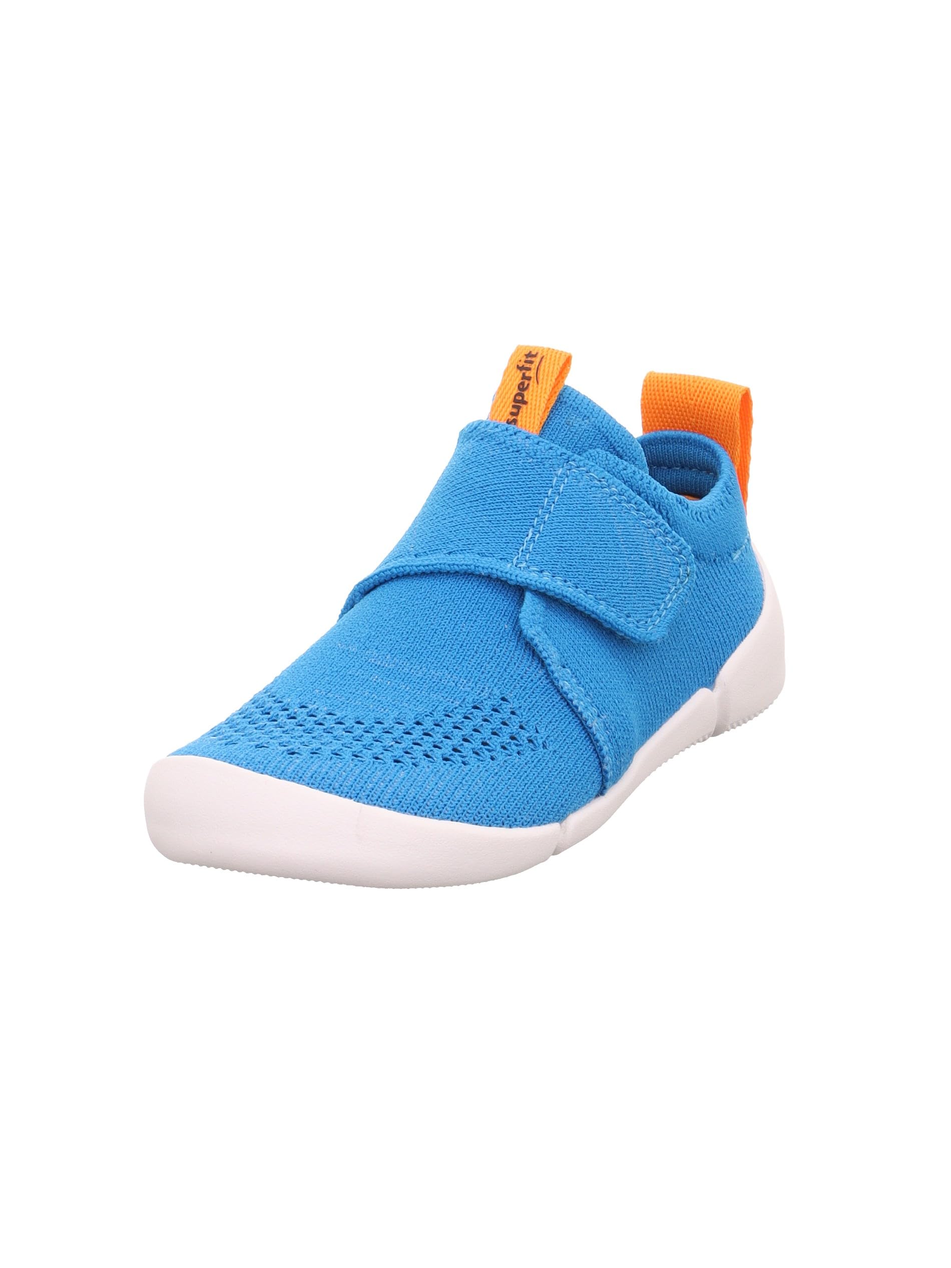 Superfit Venti 8400 Slippers, Turquoise 30 EU