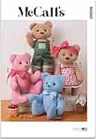 M’s bears モールベア　専用 e58ac9c93e4a2974e8d4e354601f18