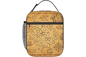 Treasure Hunt Adventure Kit