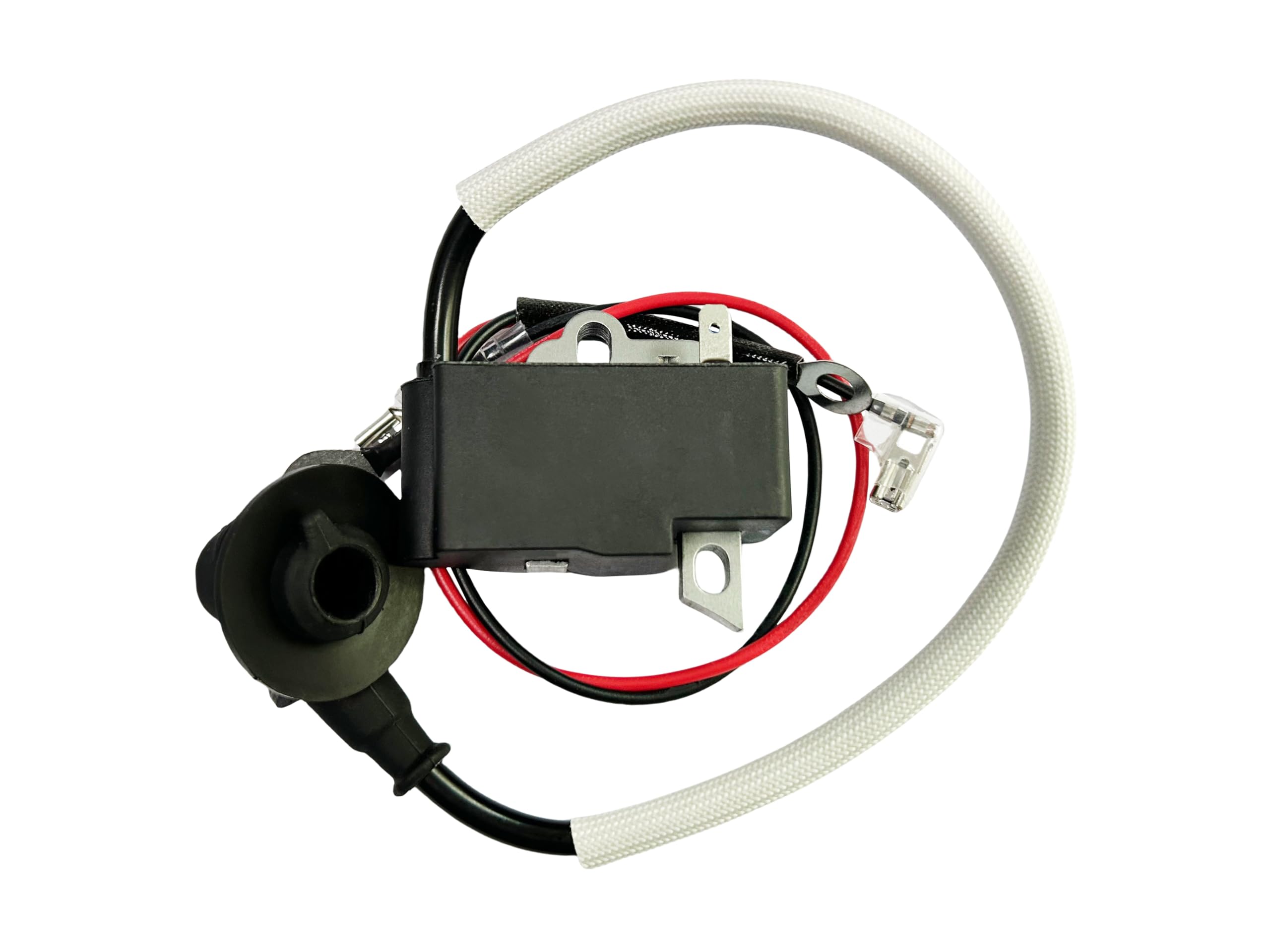 ナルミン Amazon.com: Ignition Coil For Stihl TS410 TS420 Replaces Stihl